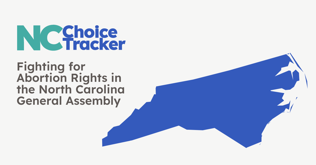 Ashlee Bryan Adams is Anti-Choice - North Carolina Choice Tracker